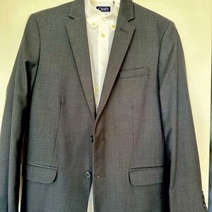 Boys suit coat